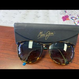 Maui Jim’s
